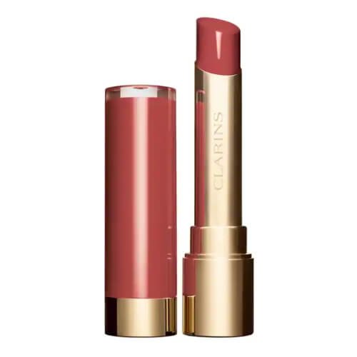 CLARINS-Joli Rouge Lacquer - Lip Balm 3Gr CLARINS-Joli Rouge Lacquer - Lip Balm 3Gr